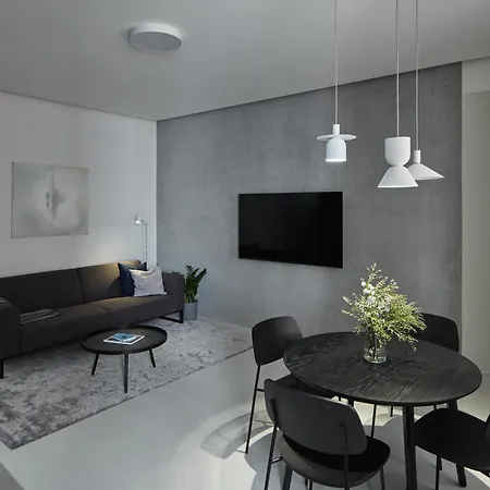 Apartment Grace By Castle
