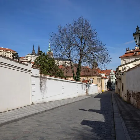 Grace By Castle Prague