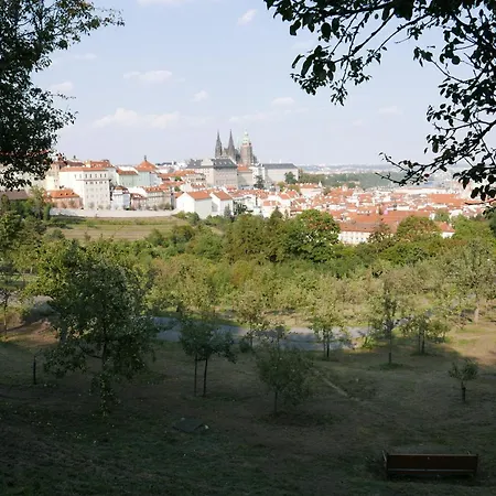 Grace By Castle Prague