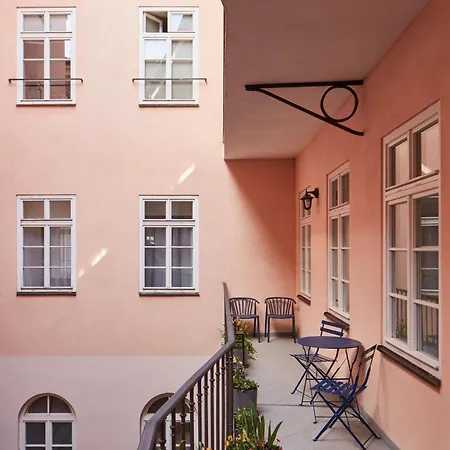 Grace By Castle Daire Prag