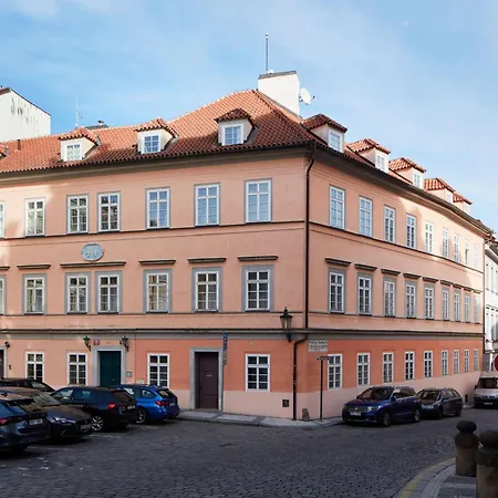 Grace By Castle Prag
